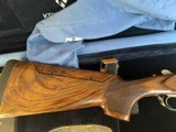 Krieghoff K-80 Eleganza Nitride Parcours-X - 1 of 10