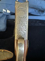 Krieghoff K-80 Eleganza Nitride Parcours-X - 9 of 10