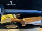 Krieghoff K-80 Eleganza Nitride Parcours-X - 6 of 10