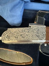 Krieghoff K-80 Eleganza Nitride Parcours-X - 10 of 10