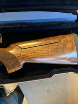 Krieghoff K-80 Eleganza Nitride Parcours-X - 4 of 10