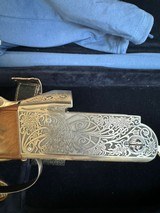 Krieghoff K-80 Eleganza Nitride Parcours-X - 8 of 10