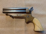 Rare Sharps Model 2E .30 Pepperbox - 2 of 4