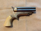 Rare Sharps Model 2E .30 Pepperbox - 1 of 4