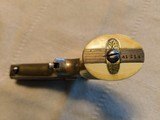Antique Sharps .22ca Engraved Pepperbox - 3 of 4