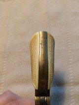 Antique Sharps .22ca Engraved Pepperbox - 4 of 4