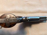 Sharps & Hankins .32ca Engraved Model 3 - 6 of 6