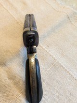 Sharps Engraved .30 ca Model 2A - 3 of 4