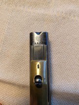 Rare Engraved L. Ghaye Sharps 30. CA Pepperbox - 5 of 5
