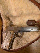 COLT 1911 .38 SUPER - 2 of 3