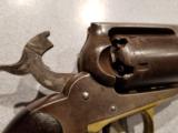 Remington Model 1861 ( Elliot's Patent) Navy Revolver - 9 of 11