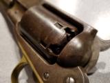 Remington Model 1861 ( Elliot's Patent) Navy Revolver - 10 of 11