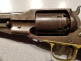 Remington Model 1861 ( Elliot's Patent) Navy Revolver - 11 of 11