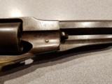 Remington Model 1861 ( Elliot's Patent) Navy Revolver - 5 of 11