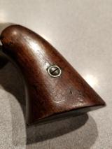 Remington Model 1861 ( Elliot's Patent) Navy Revolver - 3 of 11