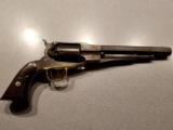 Remington Model 1861 ( Elliot's Patent) Navy Revolver - 1 of 11