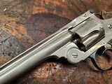 S&W .38 double action Third Model - 6 of 13