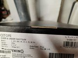 Grade 6 Browning 425 Citori 20ga - 13 of 14