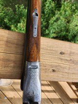 A H Fox A Grade 16 bore - 12 of 14