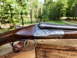 A H Fox A Grade 16 bore - 4 of 14