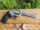 S&W Model 617-6, 6