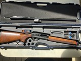 Beretta 391 Urika 20ga with 30" barrel - 11 of 12