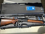 Beretta 391 Urika 20ga with 30" barrel - 1 of 12
