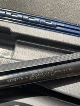 Beretta 391 Urika 20ga with 30" barrel - 8 of 12