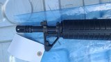 M16A4 upper 16'' HBar Barrel - 2 of 4