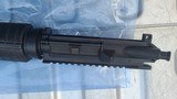 M16A4 upper 16'' HBar Barrel - 3 of 4