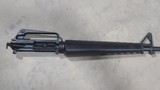 Retro-Arms A1 upper.223 HBAR Triangular