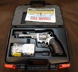 Ruger GP100 22 LR.
1757