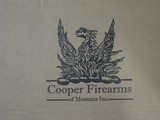 Cooper 52 Timberline Left Hand 28 Nosler.
Proof Research Carbon Barrel - 7 of 7