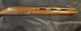 Cooper 21 Montana Varminter Left Hand Stock - 8 of 9