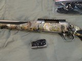 Custom Left Hand Savage 110 Storm 350 Legend.X Caliber, Camo - 3 of 5