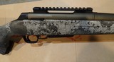 Winchester XPR True Timber Strata Left Hand 350 Legend.With Cerakote, Extras! - 3 of 8