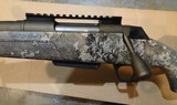 Winchester XPR True Timber Strata Left Hand 350 Legend.With Cerakote, Extras! - 2 of 8