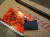 Winchester XPR True Timber Strata Left Hand 350 Legend.With Cerakote, Extras! - 5 of 8