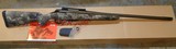 Winchester XPR True Timber Strata Left Hand 350 Legend. With Cerakote, Extras! - 4 of 8