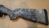 Winchester XPR True Timber Strata Left Hand 350 Legend. With Cerakote, Extras! - 3 of 8