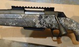 Winchester XPR True Timber Strata Left Hand 350 Legend. With Cerakote, Extras! - 2 of 8