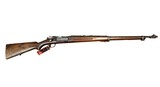 Ultra Rare 1943 Krag Jorgensen 6,5x55 M1894