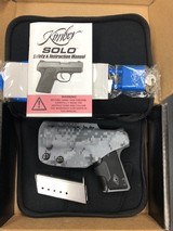Kimber Solo 9MM - 2 of 2