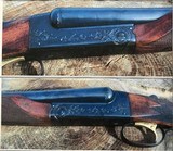 Winchester Model 21 12GA Custom Grade - 1 of 7