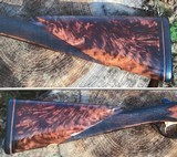 Winchester Model 21 12GA Custom Grade - 3 of 7
