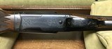Winchester Model 21 12GA Custom Grade - 6 of 7