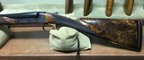Winchester Model 21 12GA Custom Grade - 2 of 7