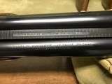 Winchester Model 21 12GA Custom Grade - 7 of 7