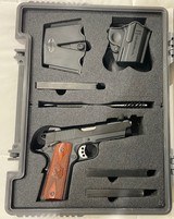 Springfield Armory Champion Operator 1911 45ACP - 3 of 4