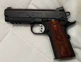 Springfield Armory Champion Operator 1911 45ACP - 1 of 4